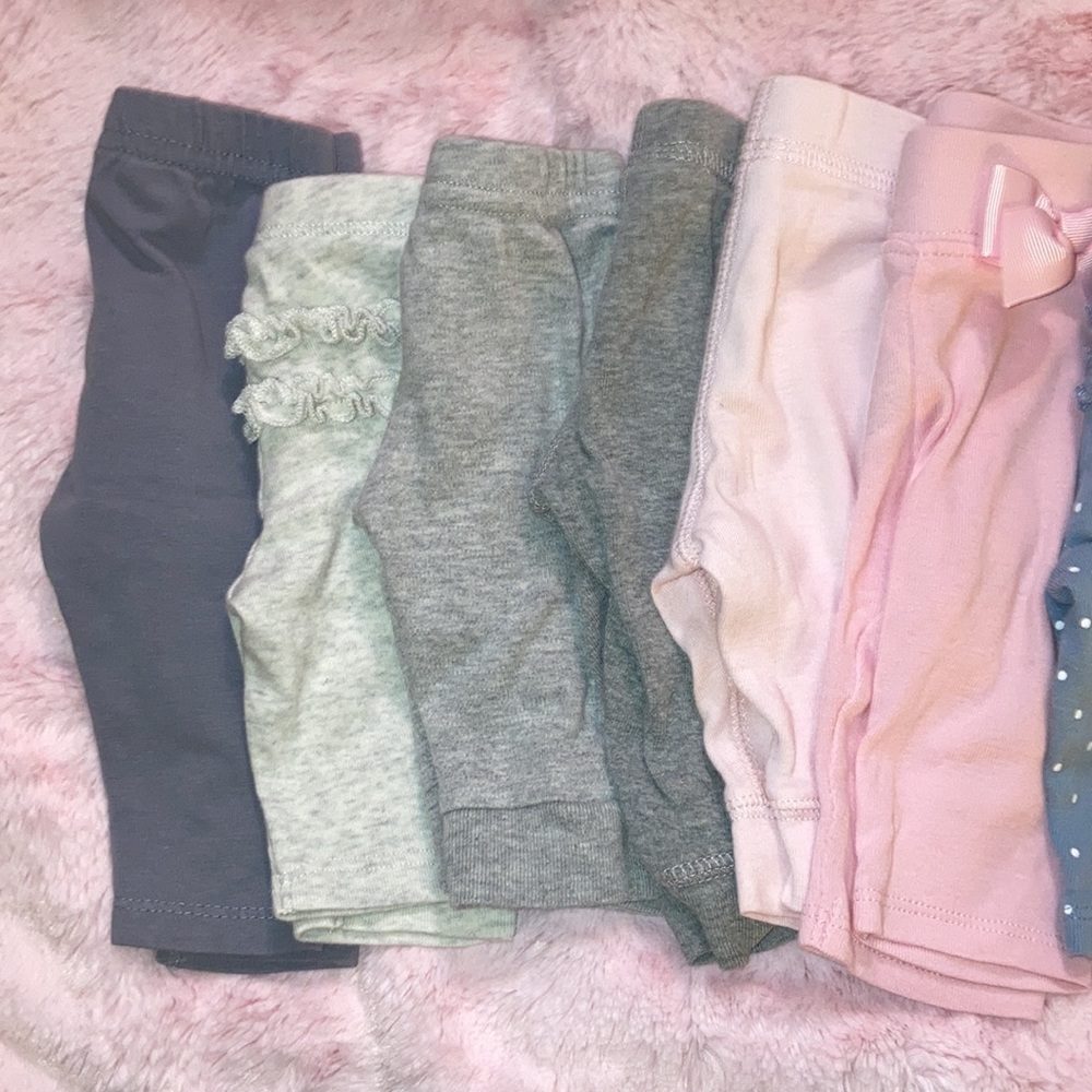 Baby pants - Picture 2 of 5